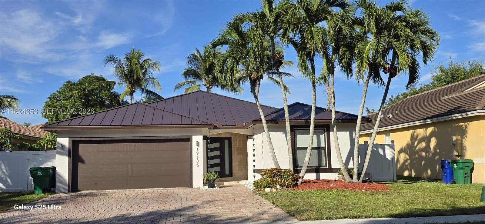 19185 SW 25th Court, Miramar, FL 33029