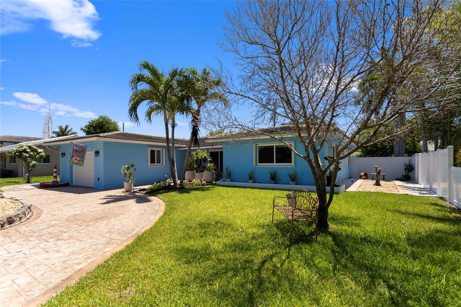 5408 NE 22nd Avenue, Fort Lauderdale, FL 33308