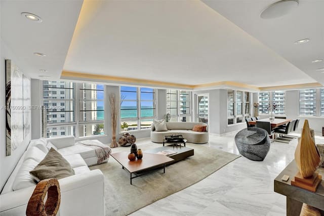 5660 Collins Avenue 9B, Miami Beach, FL 33140