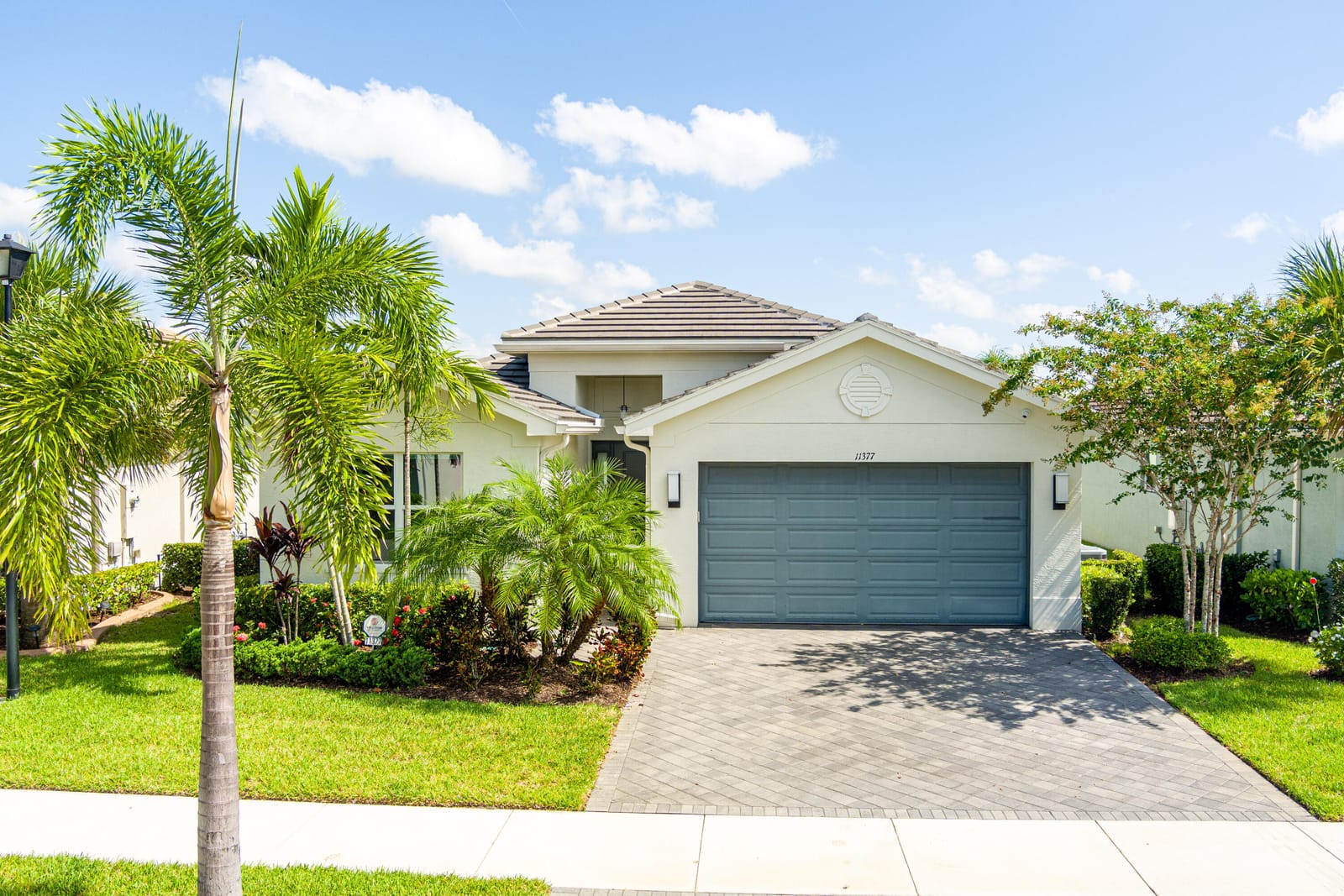 11377 SW Willow Lane, Port St. Lucie, FL 34987