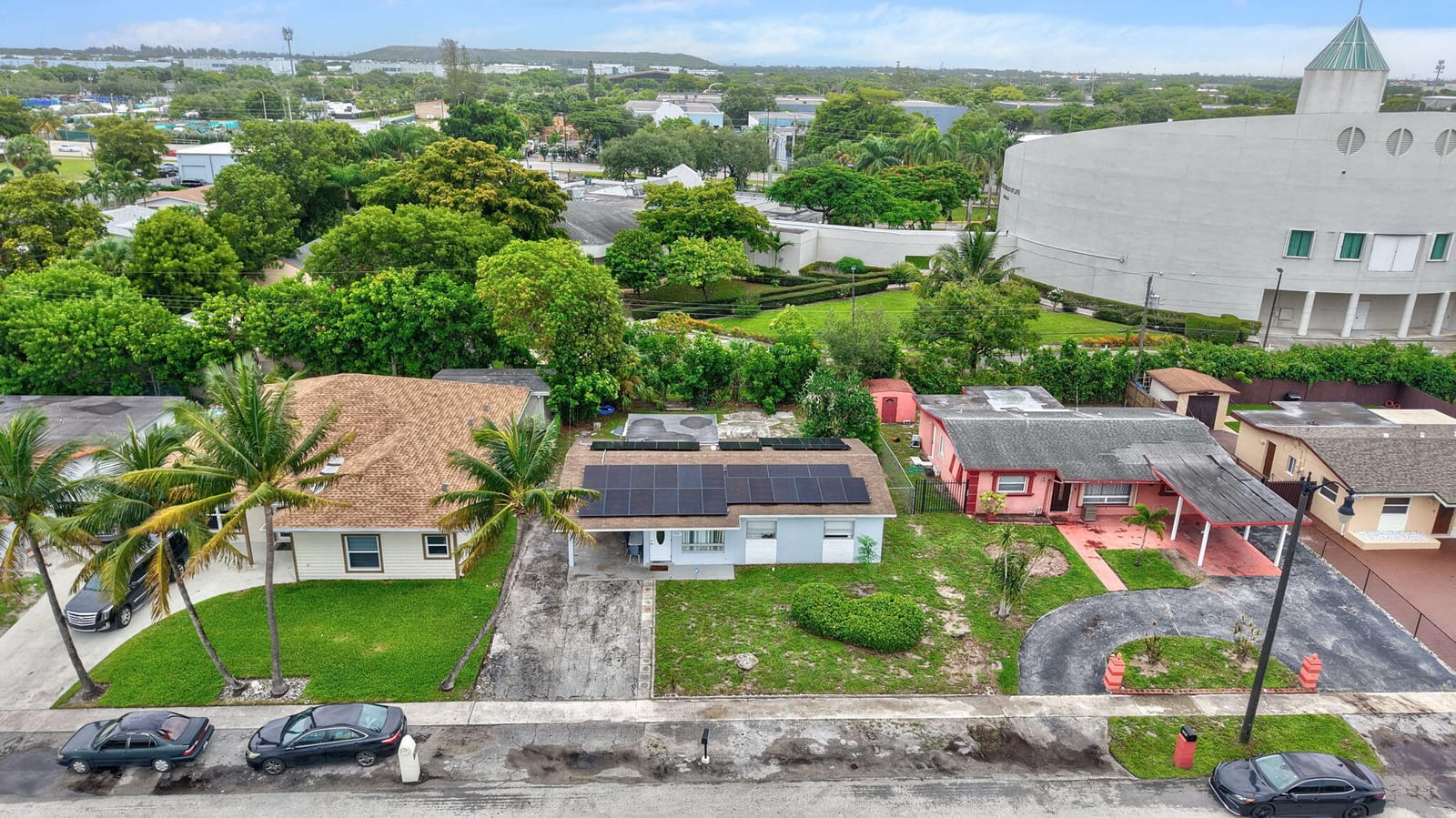 2341 NW 12th Court, Pompano Beach, FL 33069 photo 2