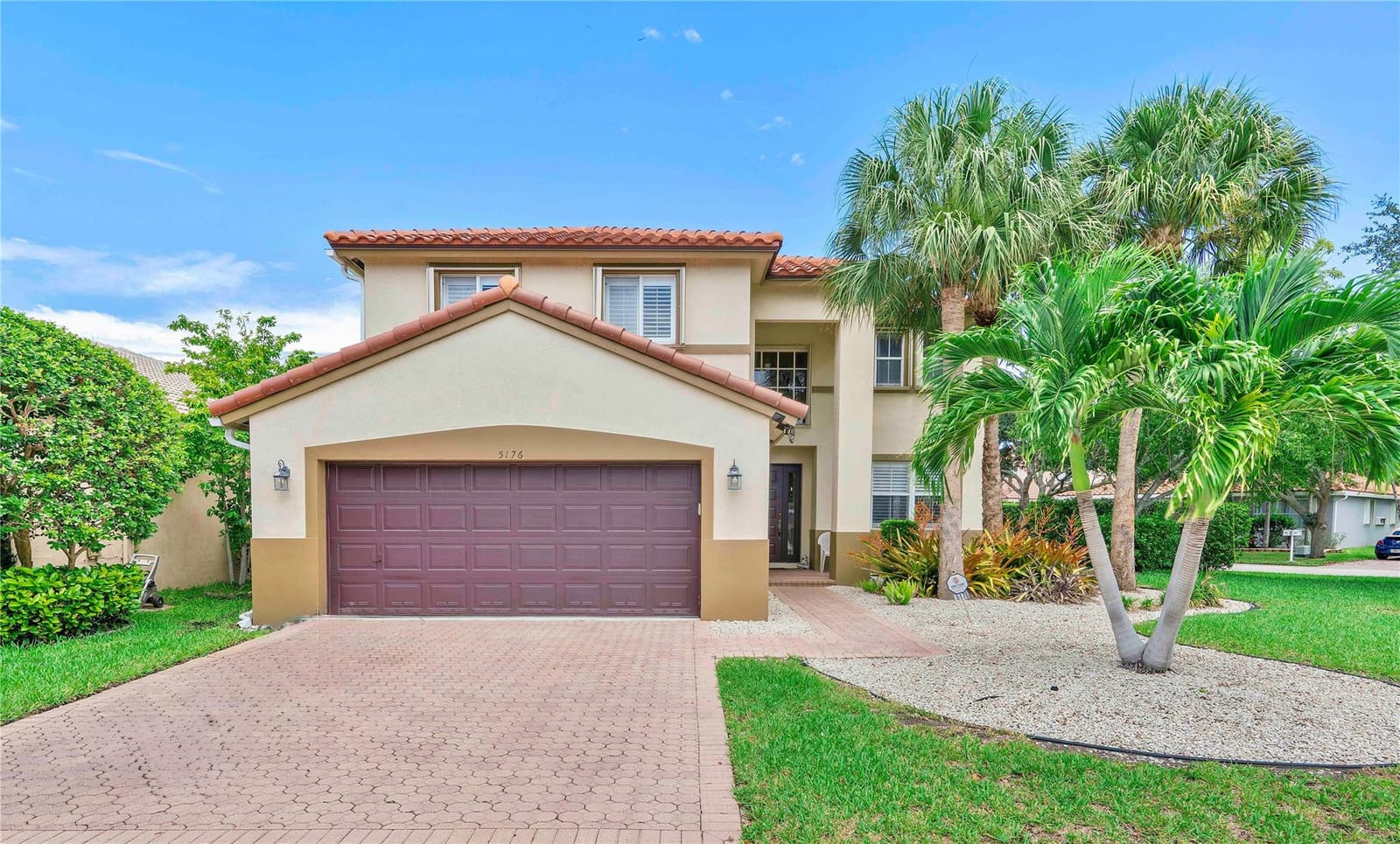 5176 NW 121st Drive, Coral Springs, FL 33076