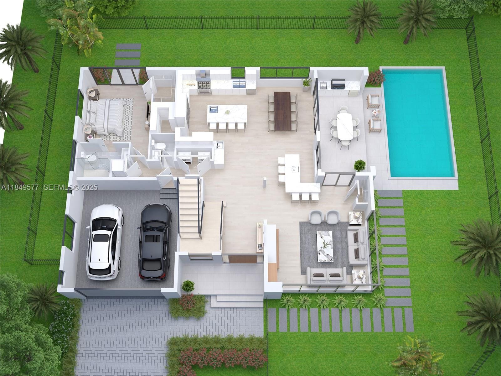 90 NE 21st Court — photo 3