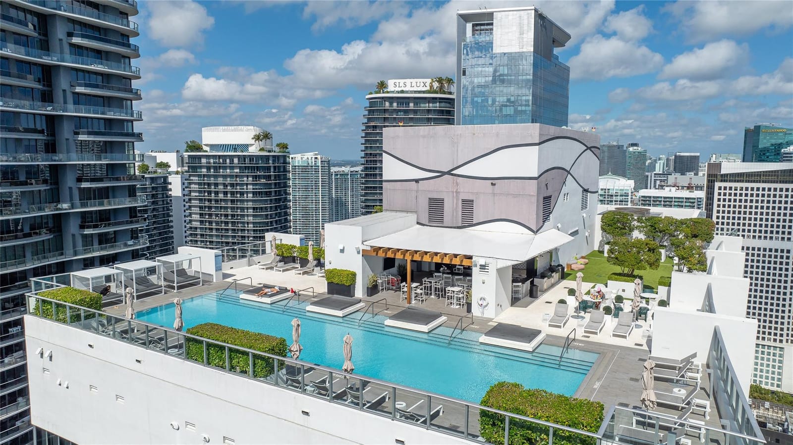 1010 Brickell Avenue 1804, Miami, FL 33131