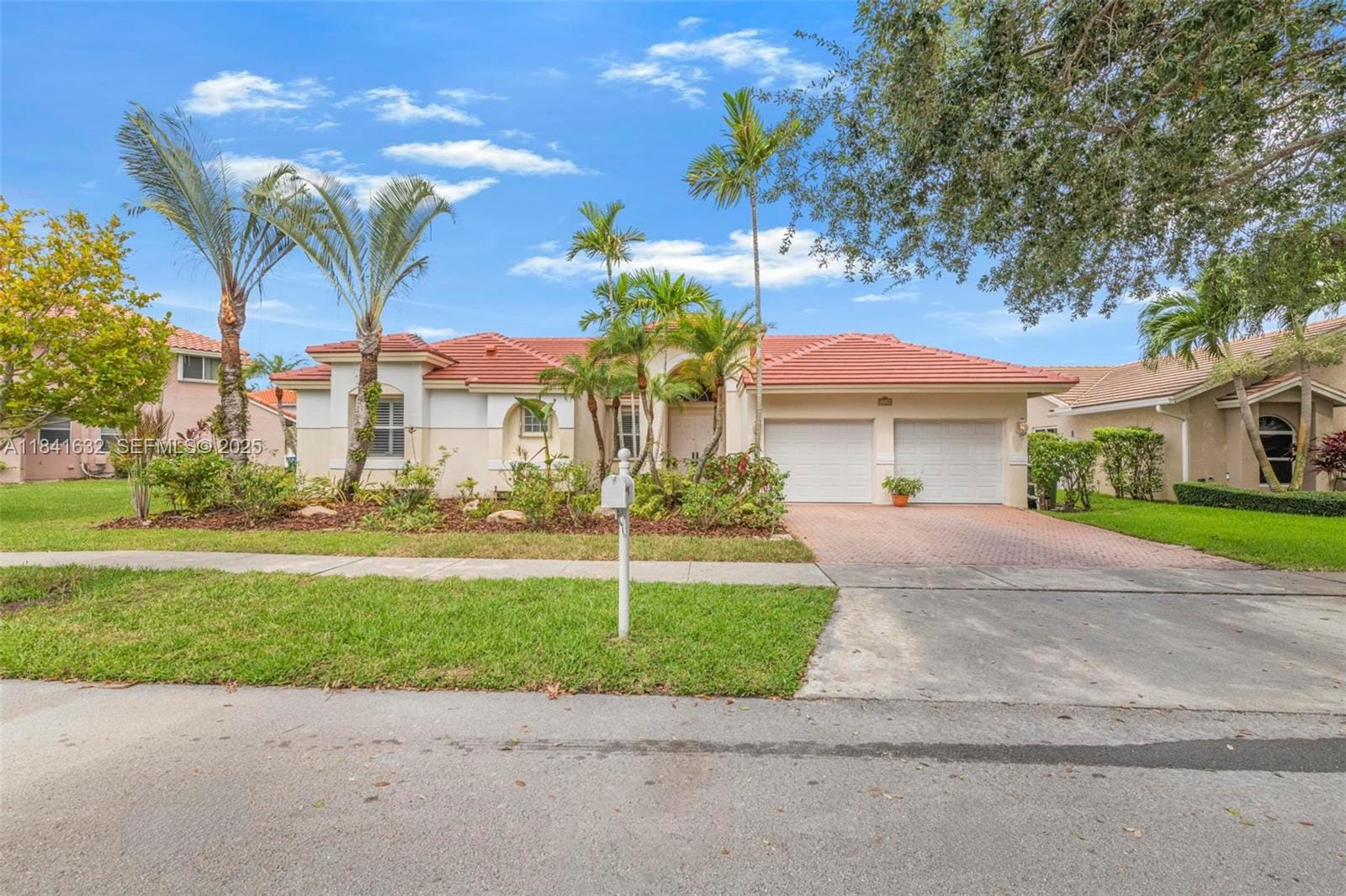 1530 NW 182nd Terrace, Pembroke Pines, FL 33029