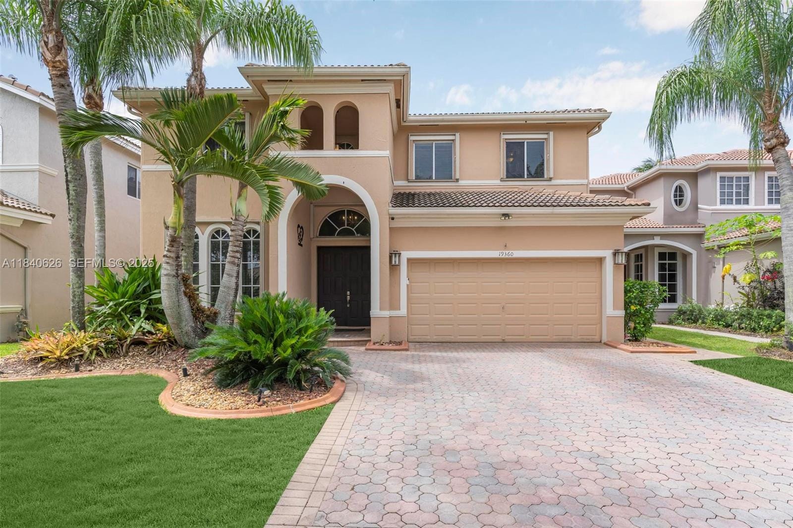 19360 SW 61st Street, Pembroke Pines, FL 33332