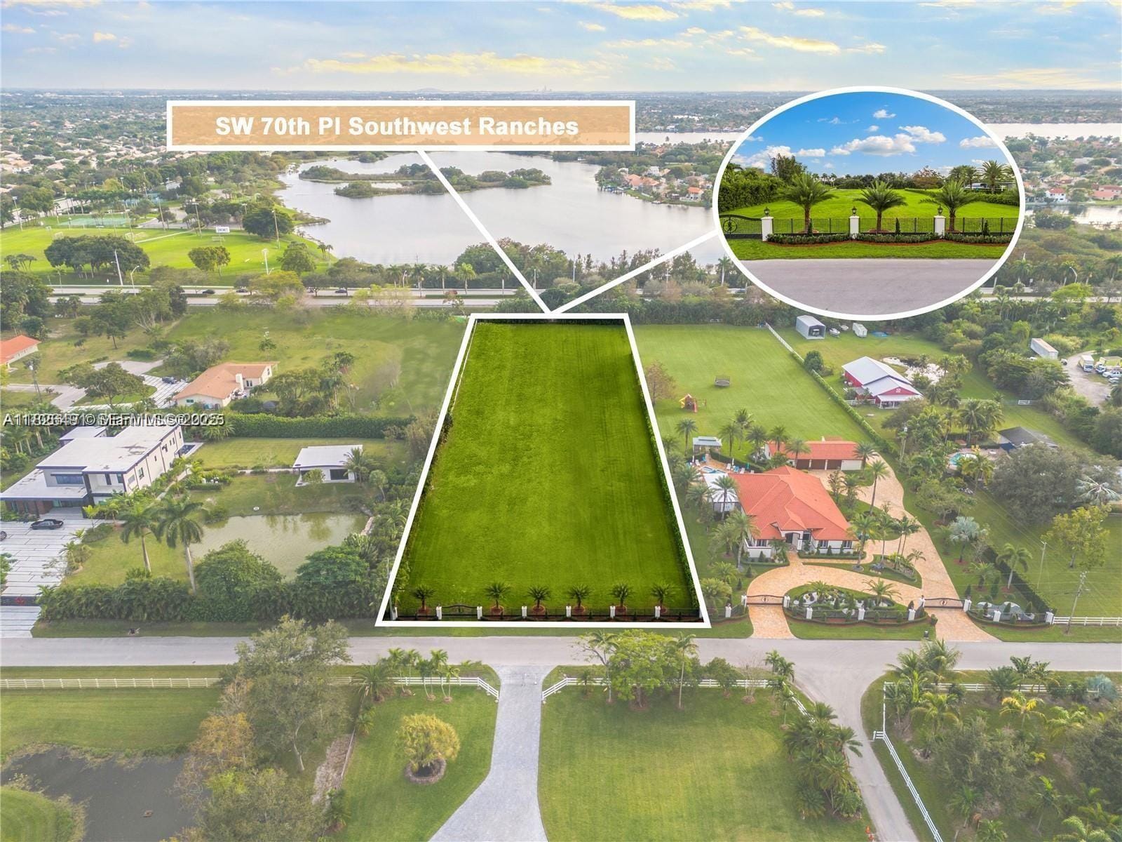 70 Sw Place, Southwest Ranches, FL 33331 photo 6
