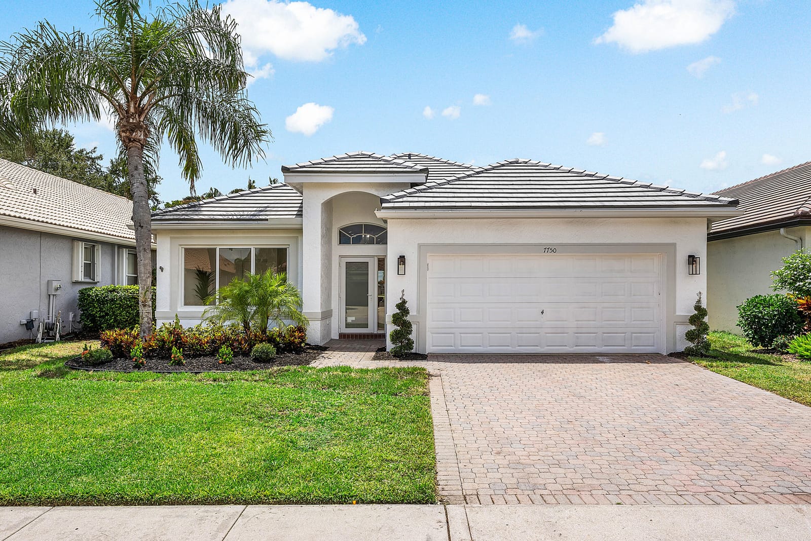 7750 Doubleton Drive, Delray Beach, FL 33446