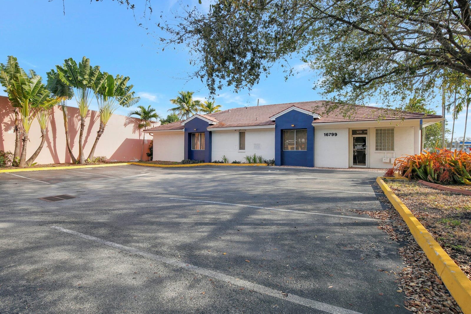 16799 NE 1st Avenue, North Miami Beach, FL