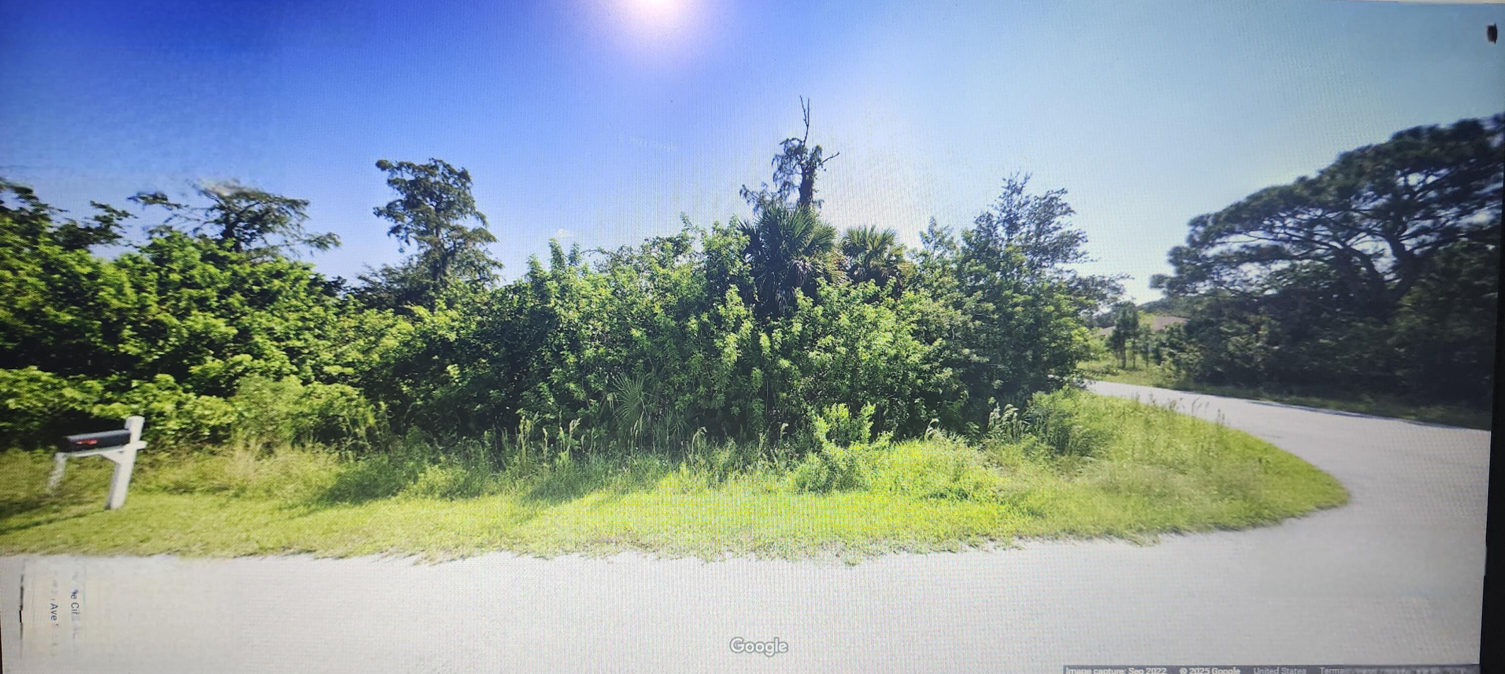 Lot 10 Taft Avenue, Palm Bay, FL 32909, Palm Bay