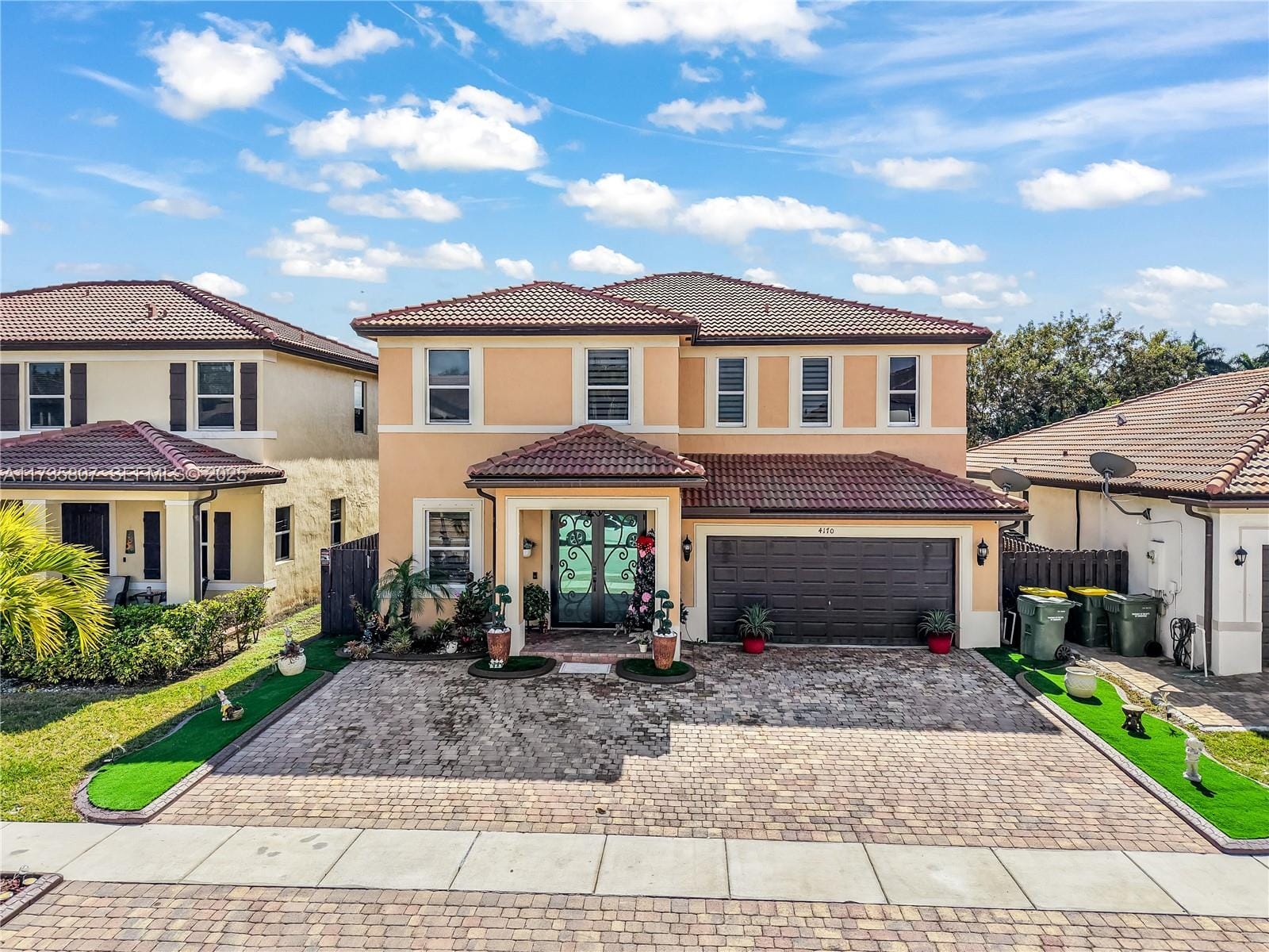 4170 NE 20th Street, Homestead, FL 33033