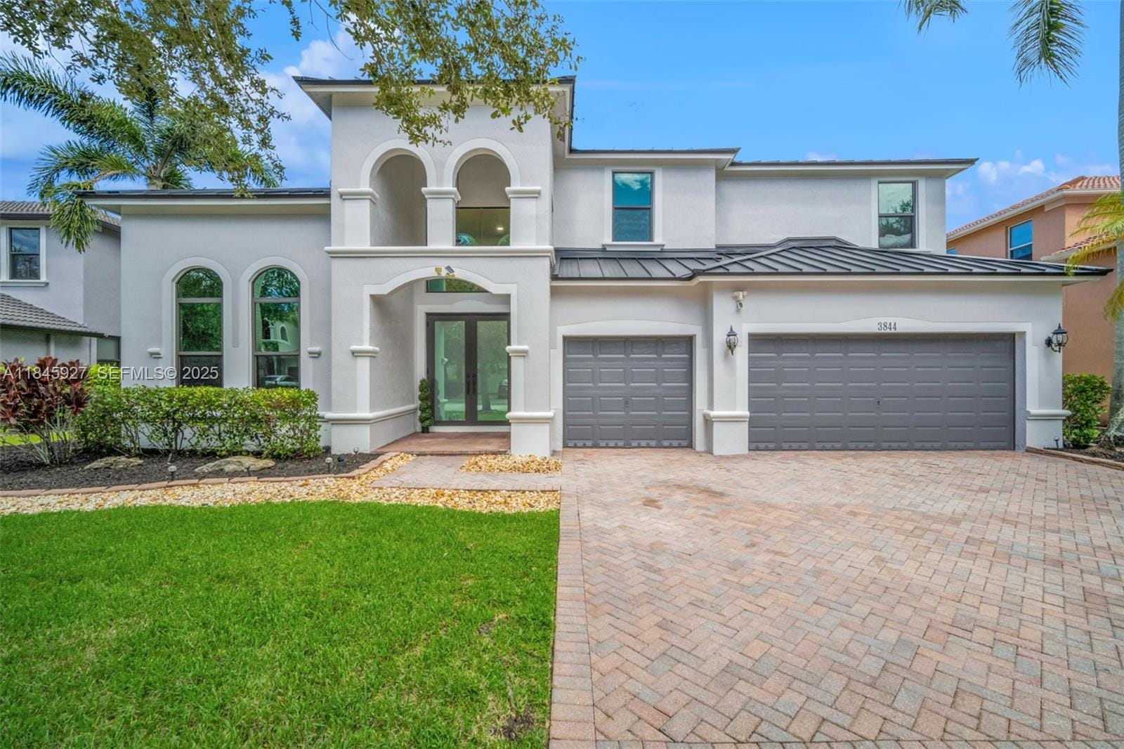 3844 W Hibiscus Street, Weston, FL 33332