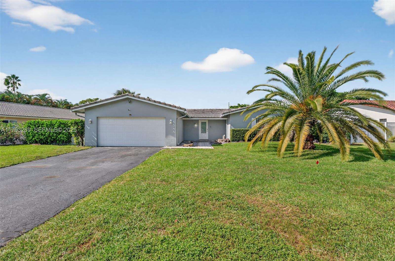 8588 NW 27th Drive, Coral Springs, FL 33065, Coral Springs