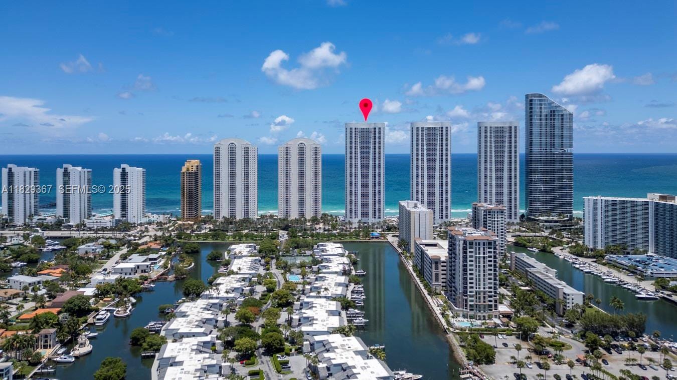 16001 Collins Avenue 1903, Sunny Isles Beach, FL 33160