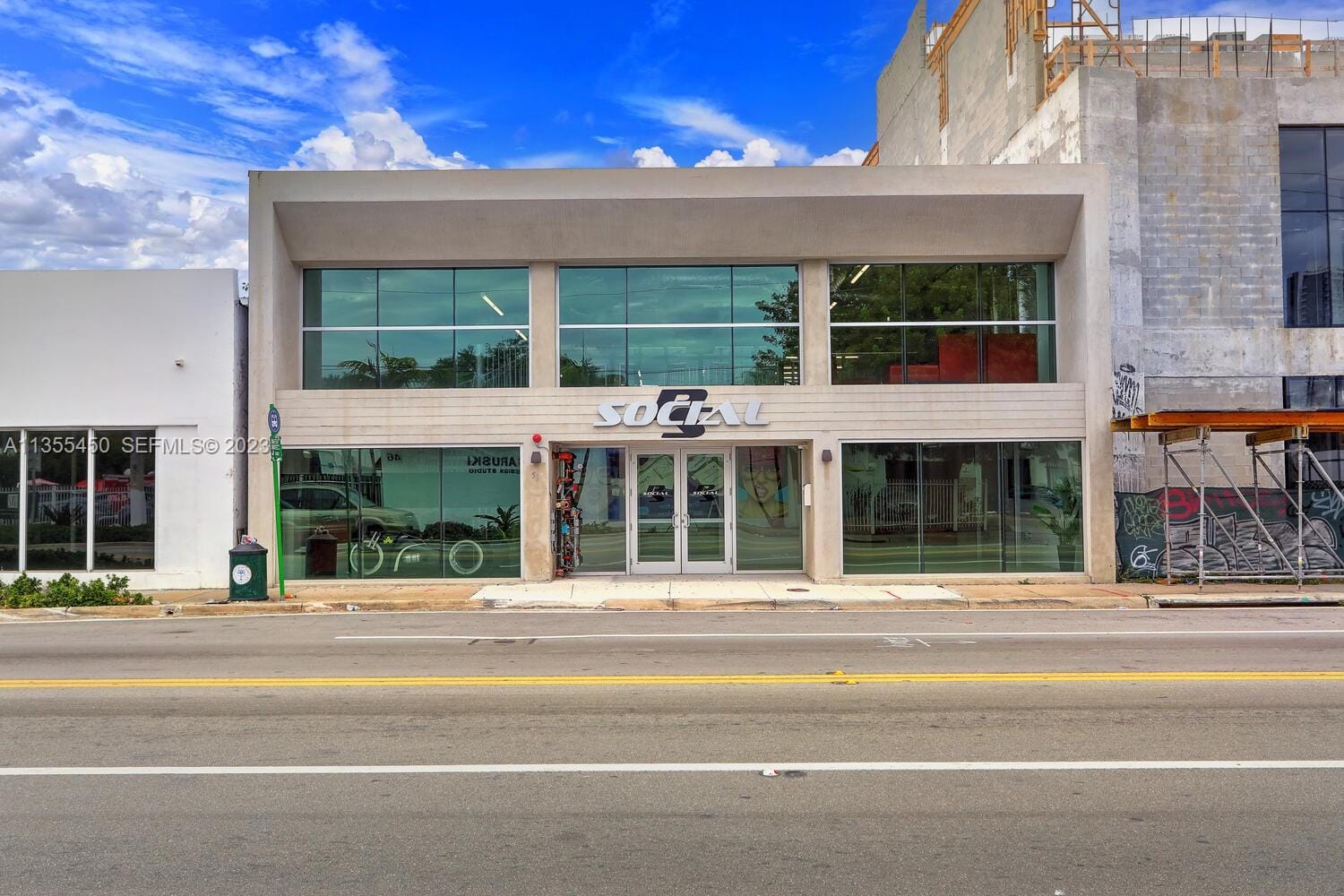 51 NW 36th Street, Miami, FL 33127