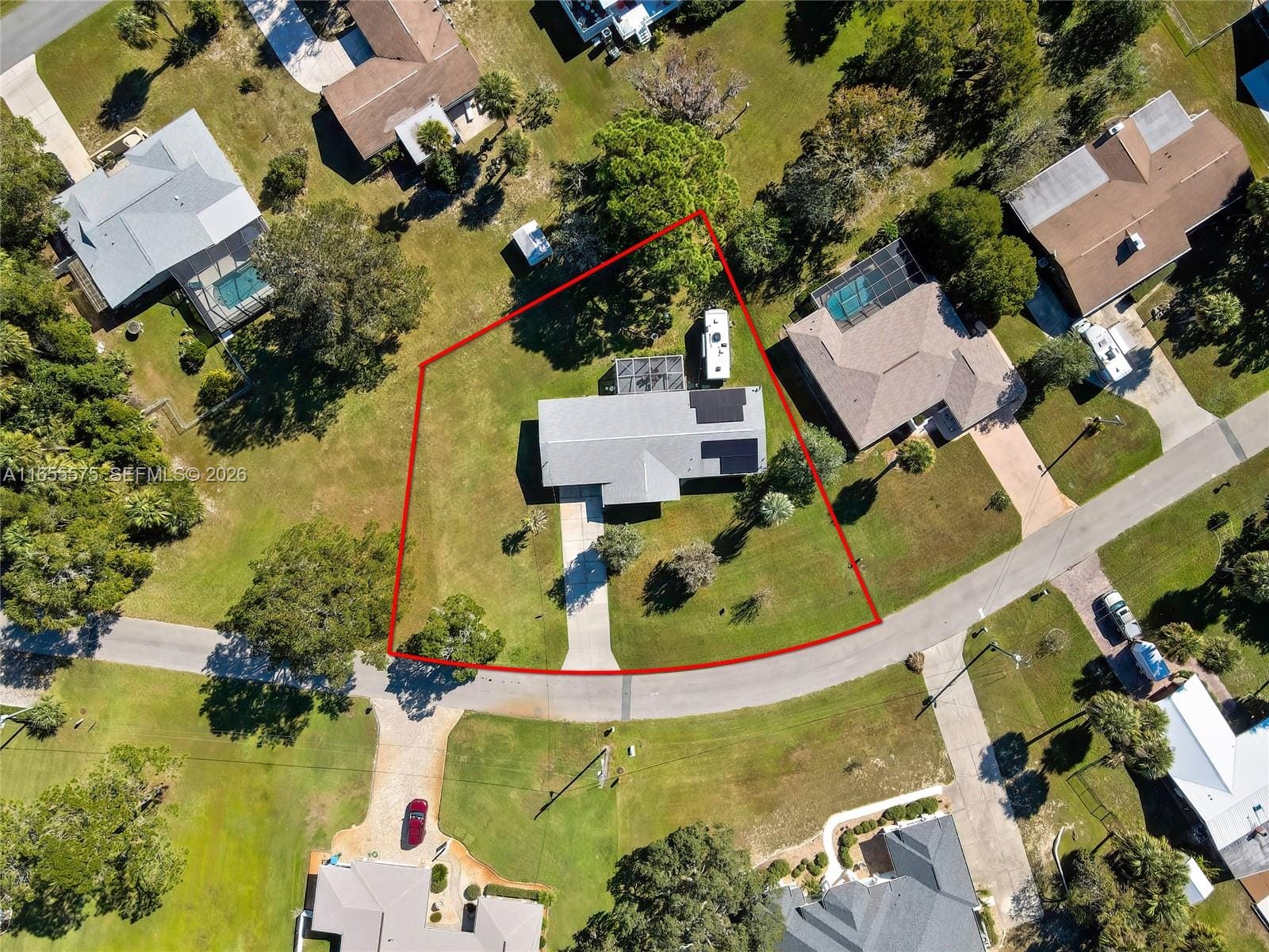 685 Afterglow Circle, FL 34429 photo 13