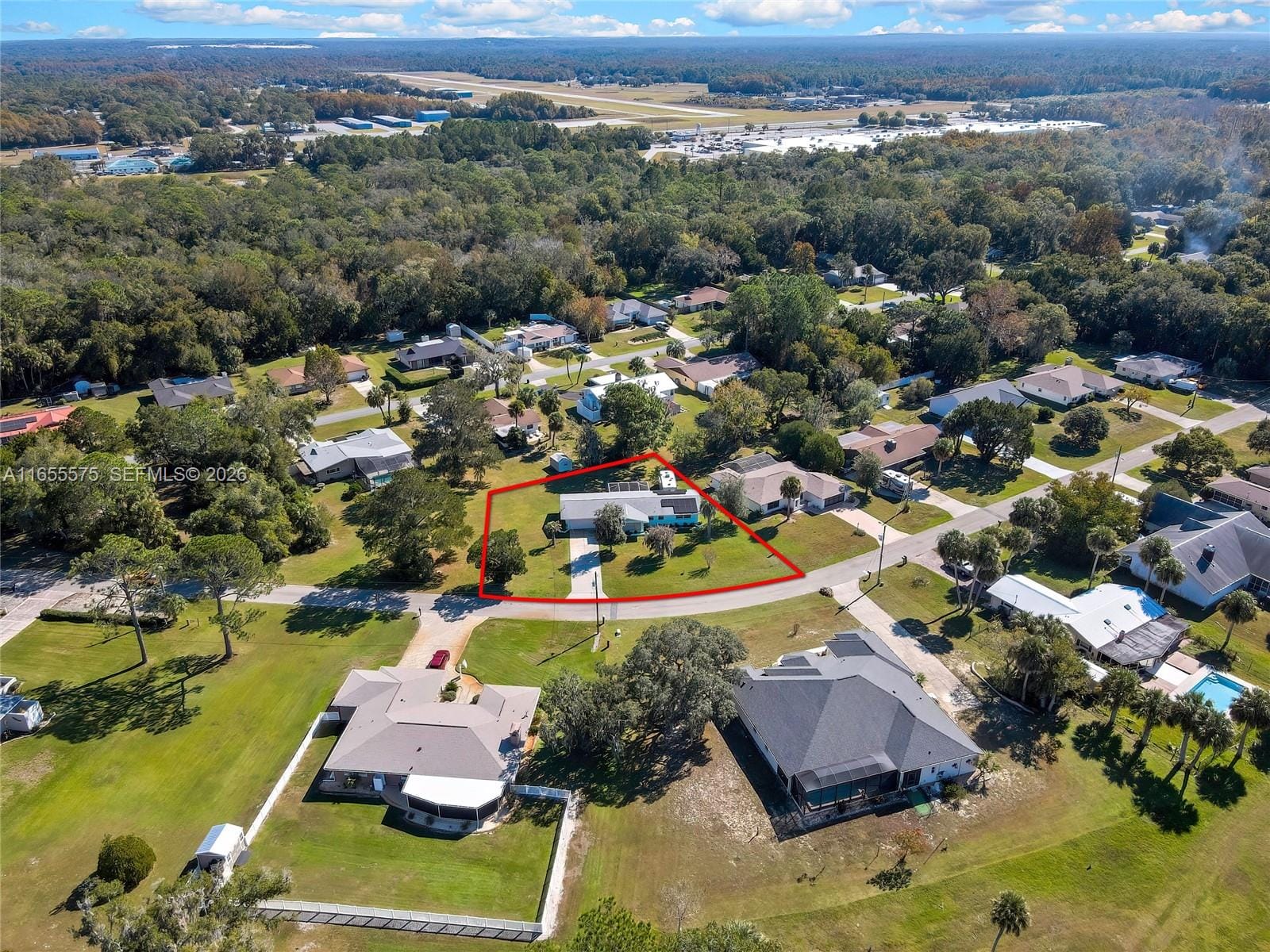 685 Afterglow Circle, FL 34429 photo 14