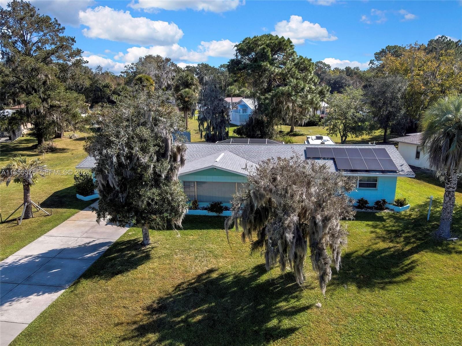 685 Afterglow Circle, FL 34429 photo 6