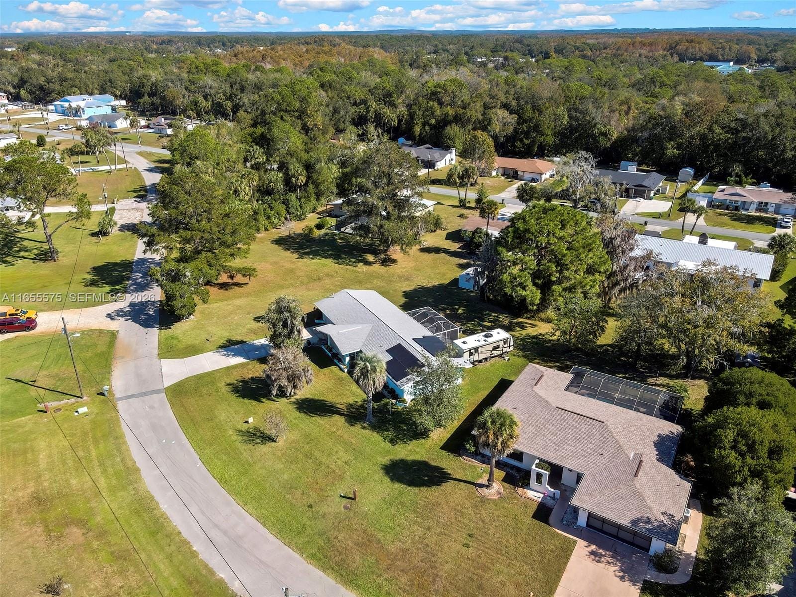 685 Afterglow Circle, FL 34429 photo 7