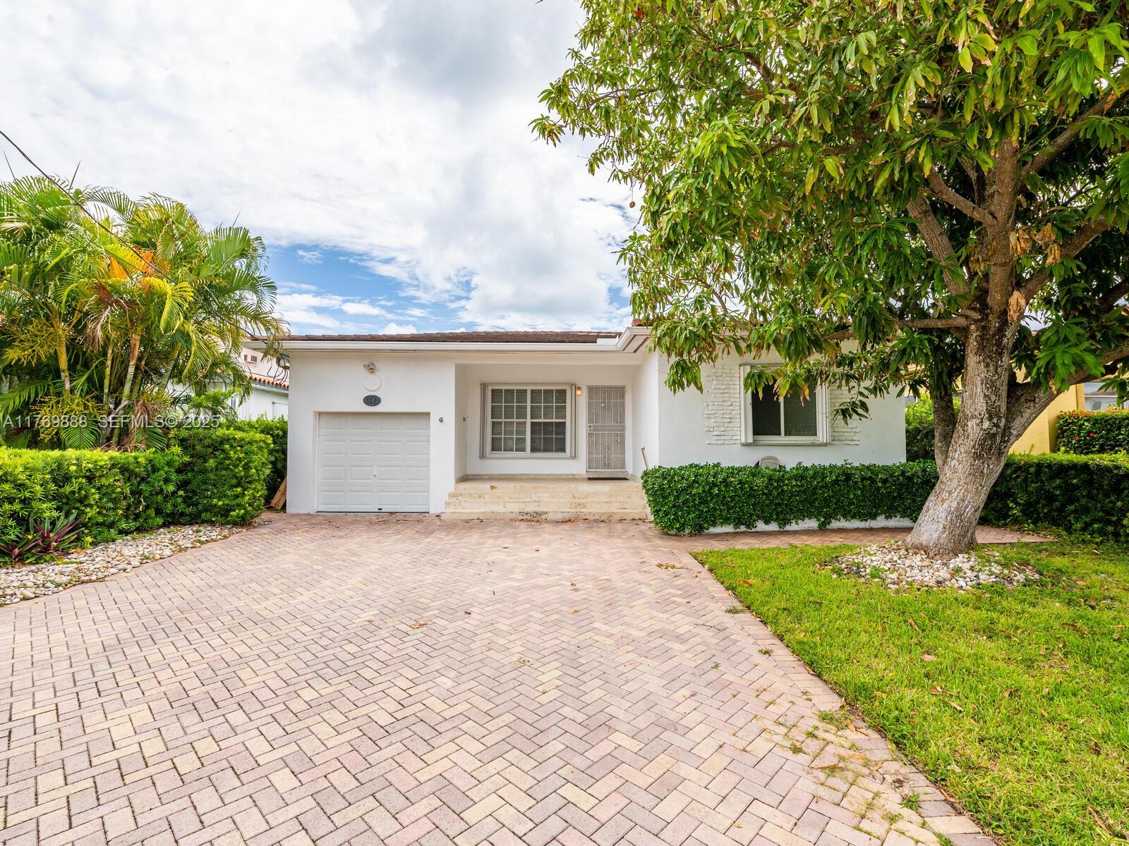 9441 Byron Avenue, Surfside, FL 33154, Surfside