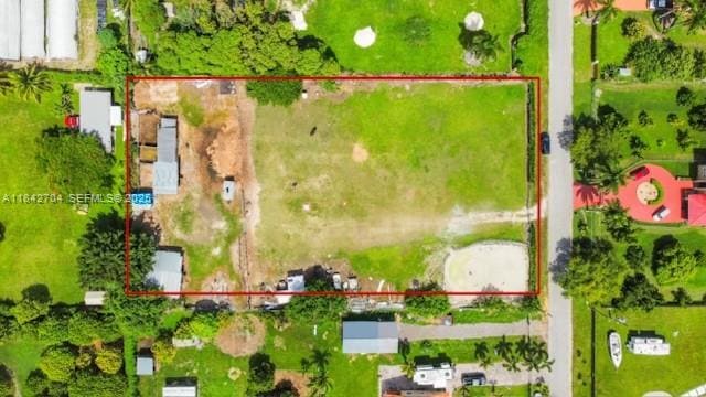 196XX SW 206 Street, FL 33187