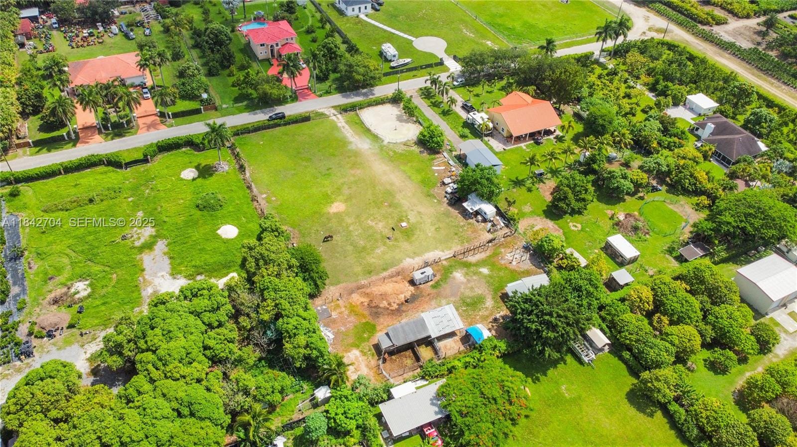 196XX SW 206 Street, FL 33187 photo 3