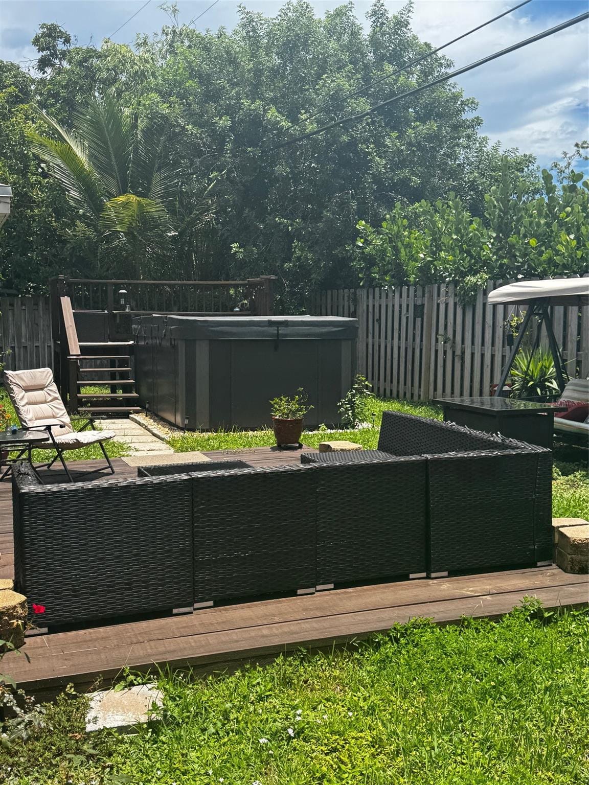 3512 Boulevard Chatelaine, Delray Beach, FL 33445 photo 2
