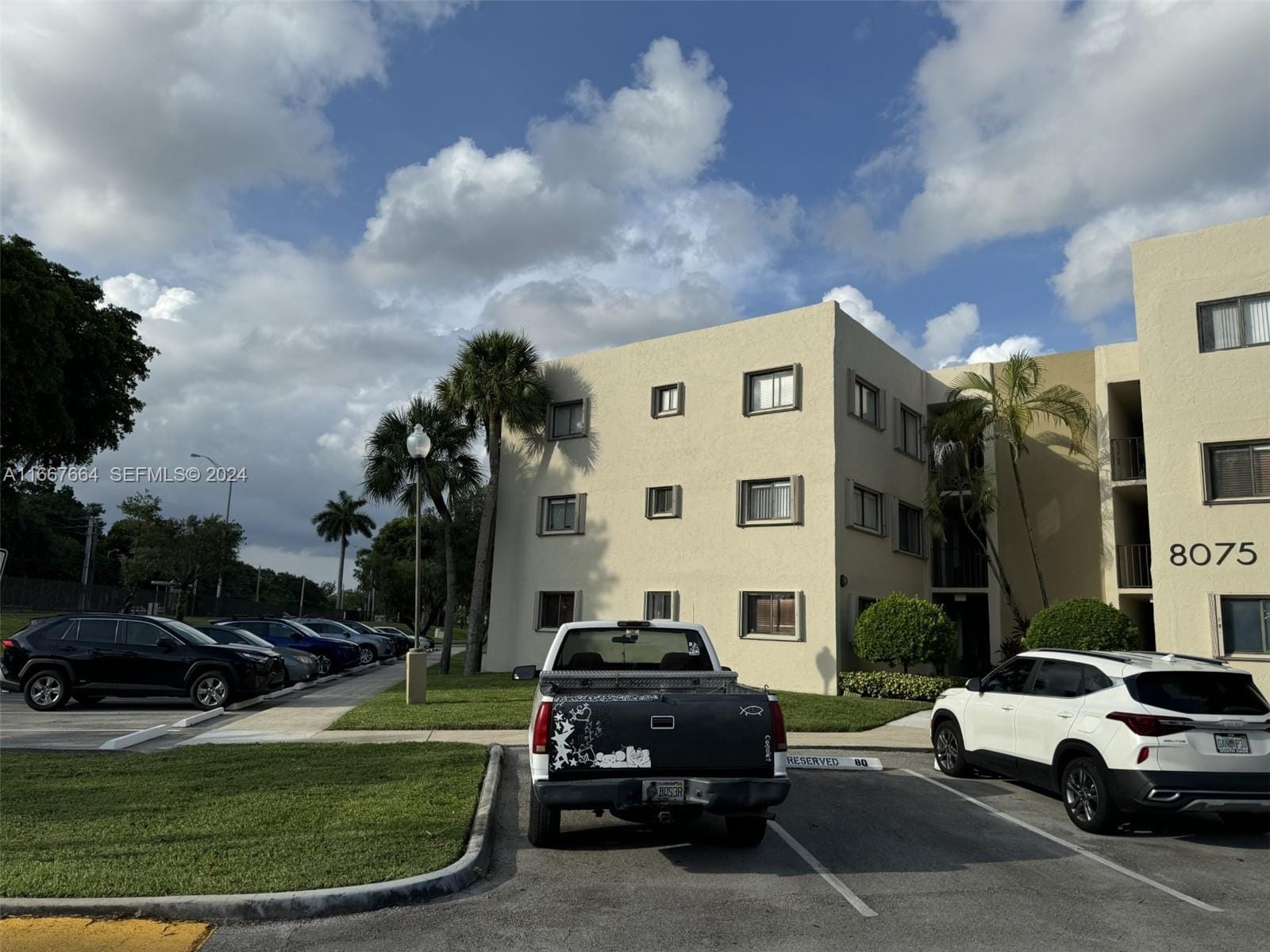 8075 SW Th Avenue 107, Miami, FL 33173