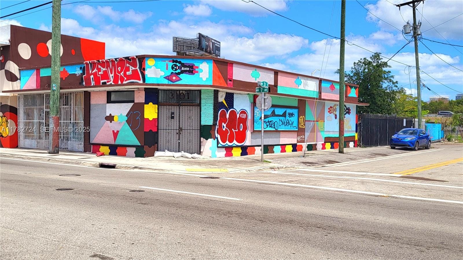 3101 NW 7th Avenue, Miami, FL 33127