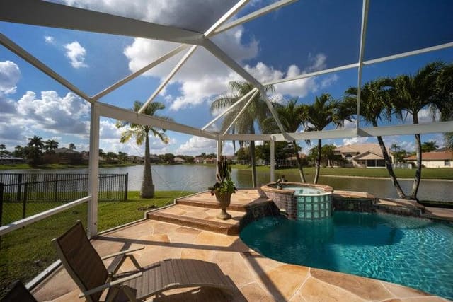 22241 Kettle Creek Way, sold in Boca Winds Par D-2, Boca Raton, FL