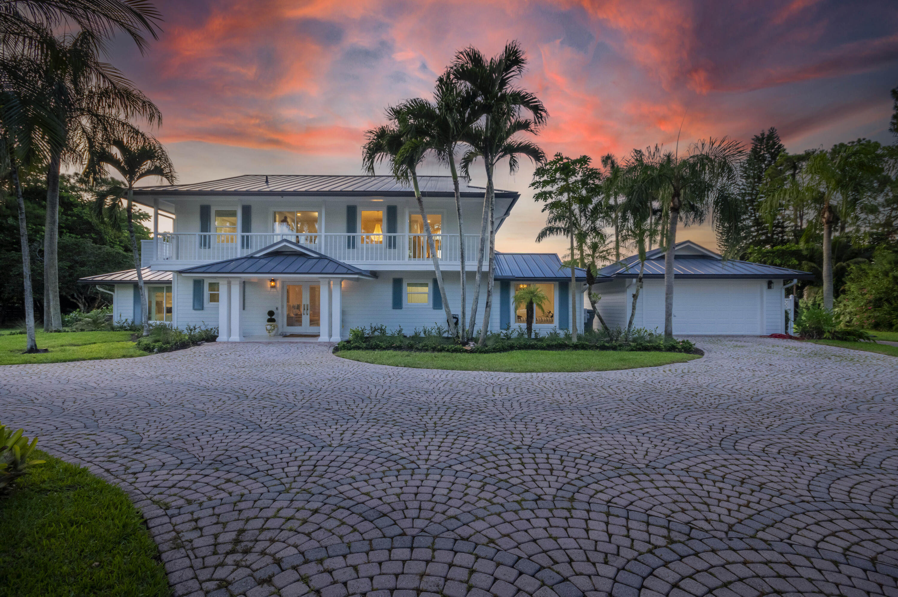 13395 Running Water Road, Palm Beach Gardens, FL 33418, Palm Beach Gardens
