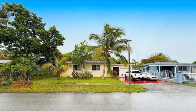 1185 NW 134th Street, North Miami, FL 33168