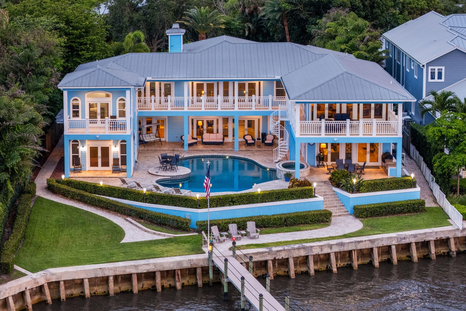 2051 SE Riverside Drive, Stuart, FL 34996