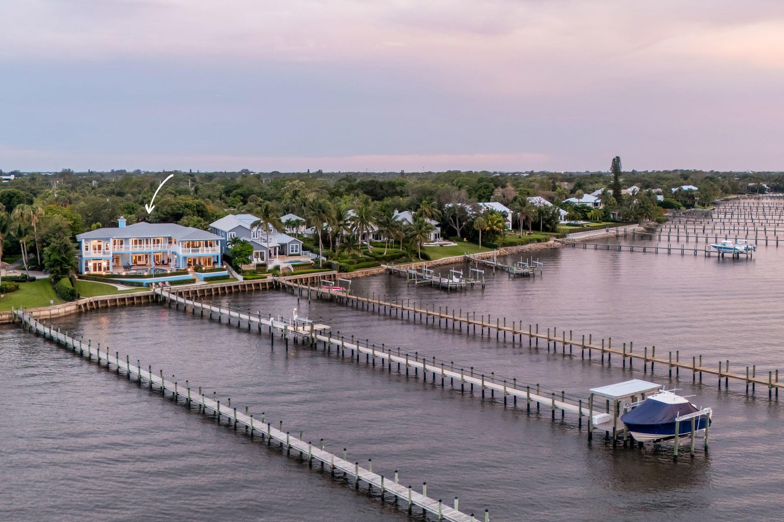 2051 SE Riverside Drive, Stuart, FL 34996 photo 12