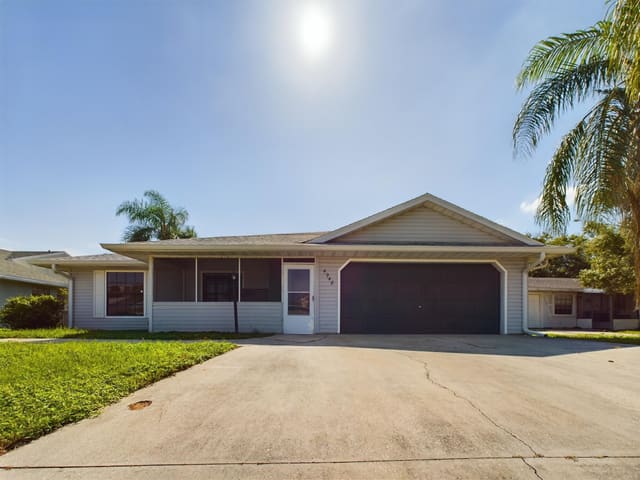 4948 SE 44th Street, sold in Kings Bay, Okeechobee, FL
