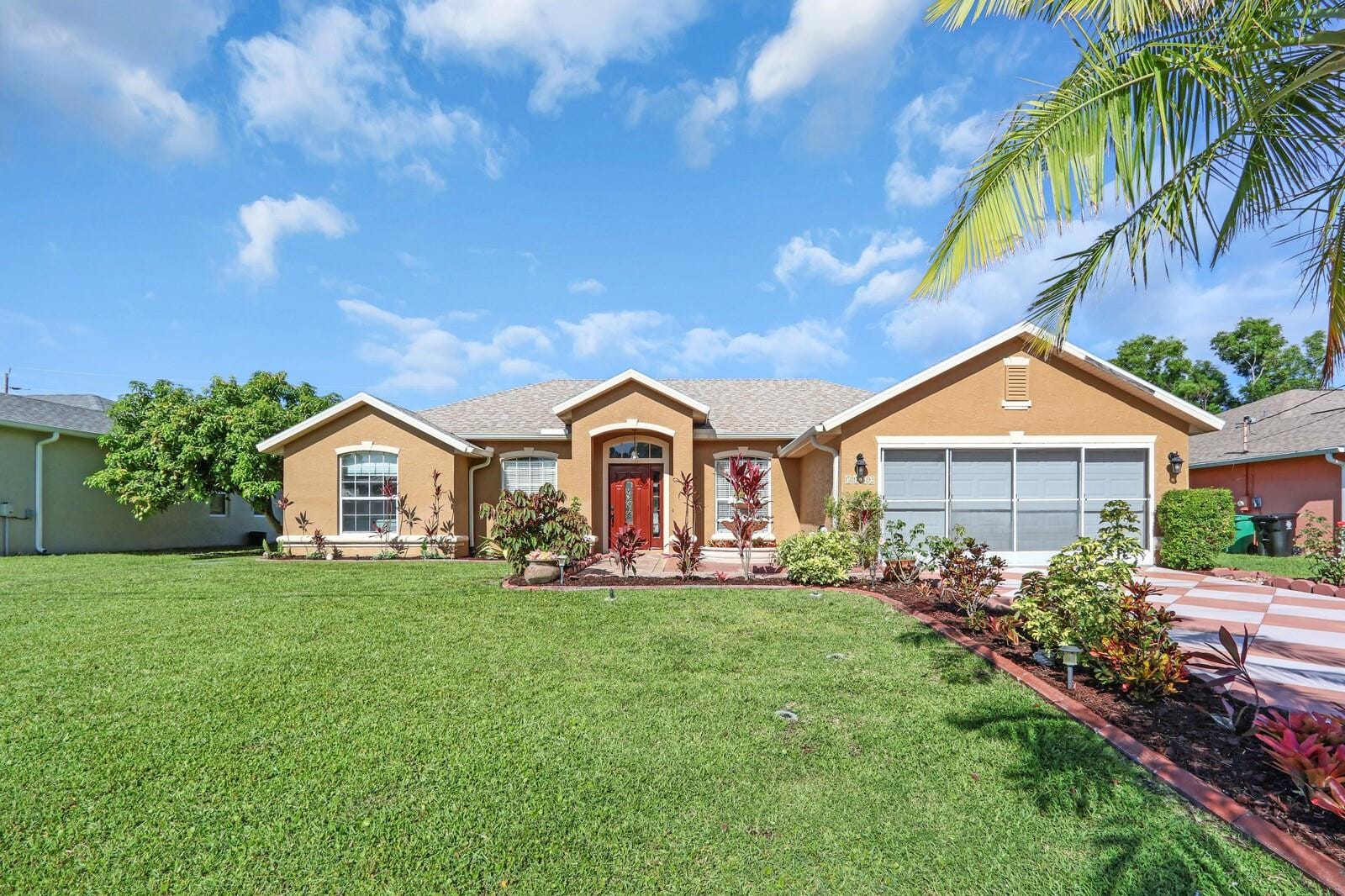 5542 NW Kappa Court, Port St. Lucie, FL 34986