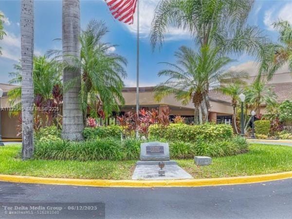 8861 Sunrise Lakes Boulevard 307, Sunrise, FL 33322 photo 14
