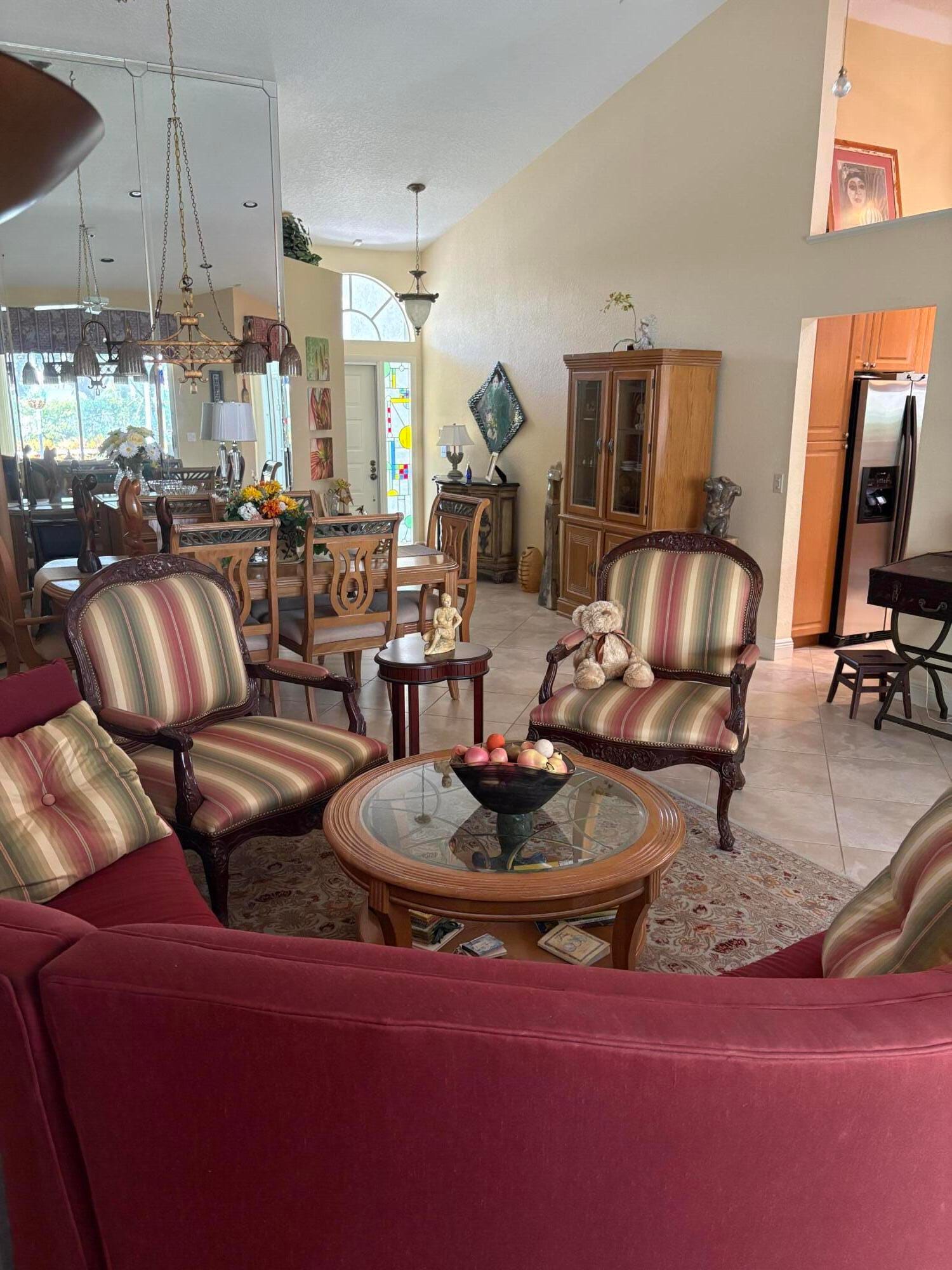 17218 Ventana Drive — photo 3