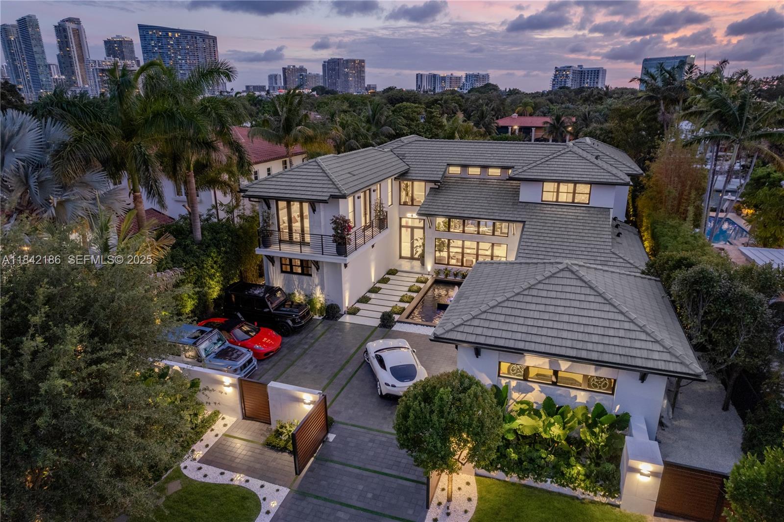 4241 Palm Lane, Miami, FL 33137, Miami