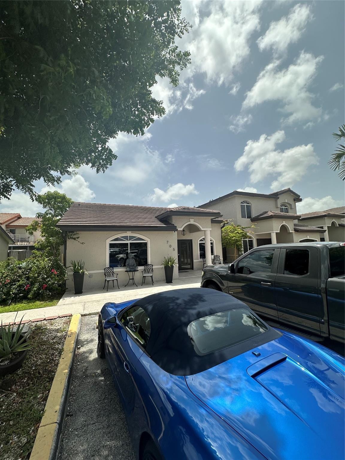 18821 NW 84th Court 705-7, Hialeah, FL 33015