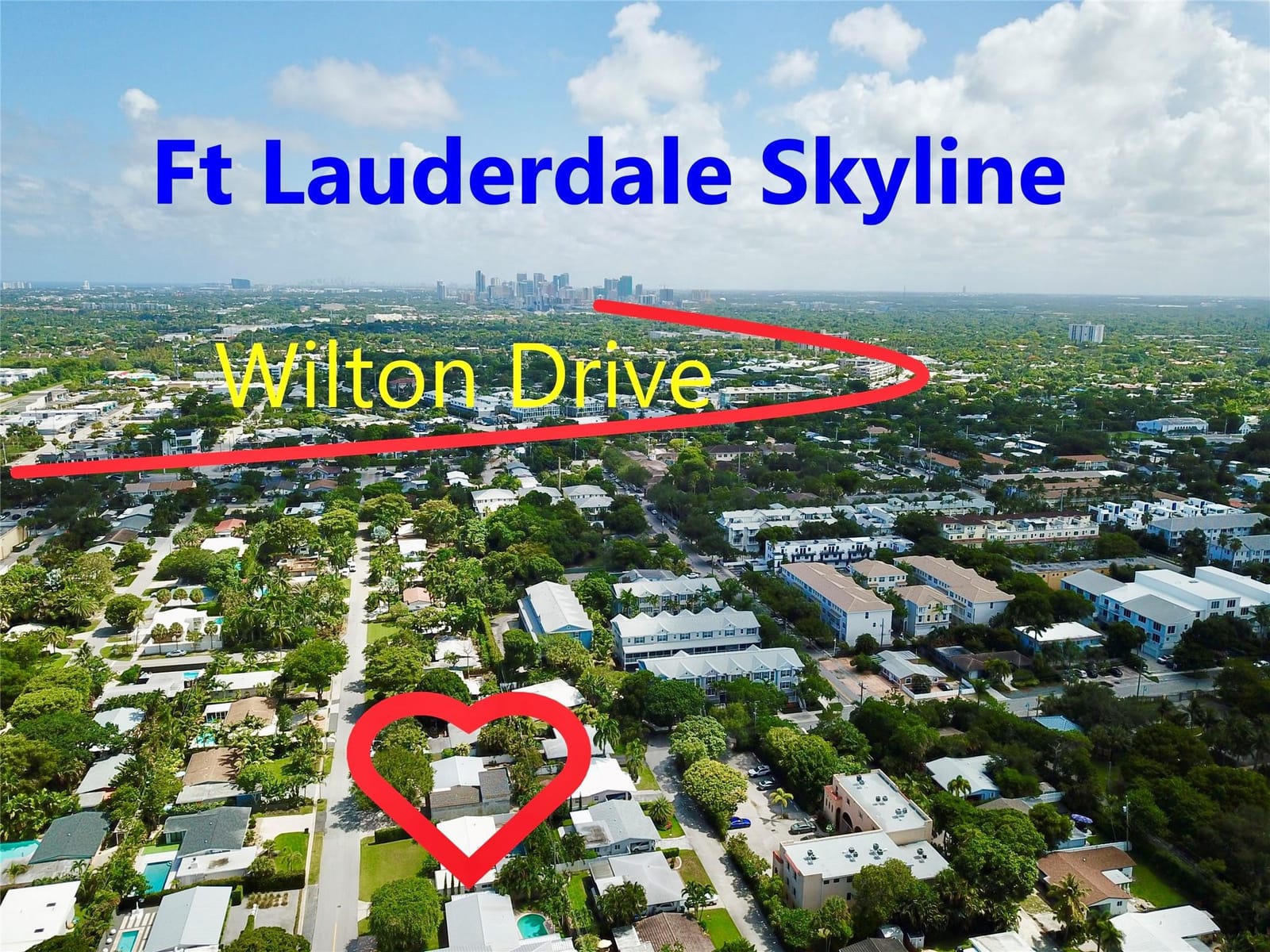 2749 NE 10th Avenue, Wilton Manors, FL 33334