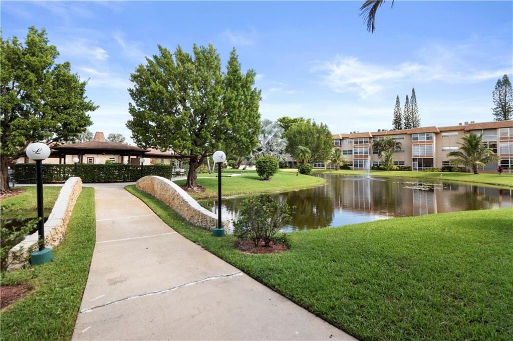 3505 NW 48th Avenue 416, Lauderdale Lakes, FL 33319 photo 27
