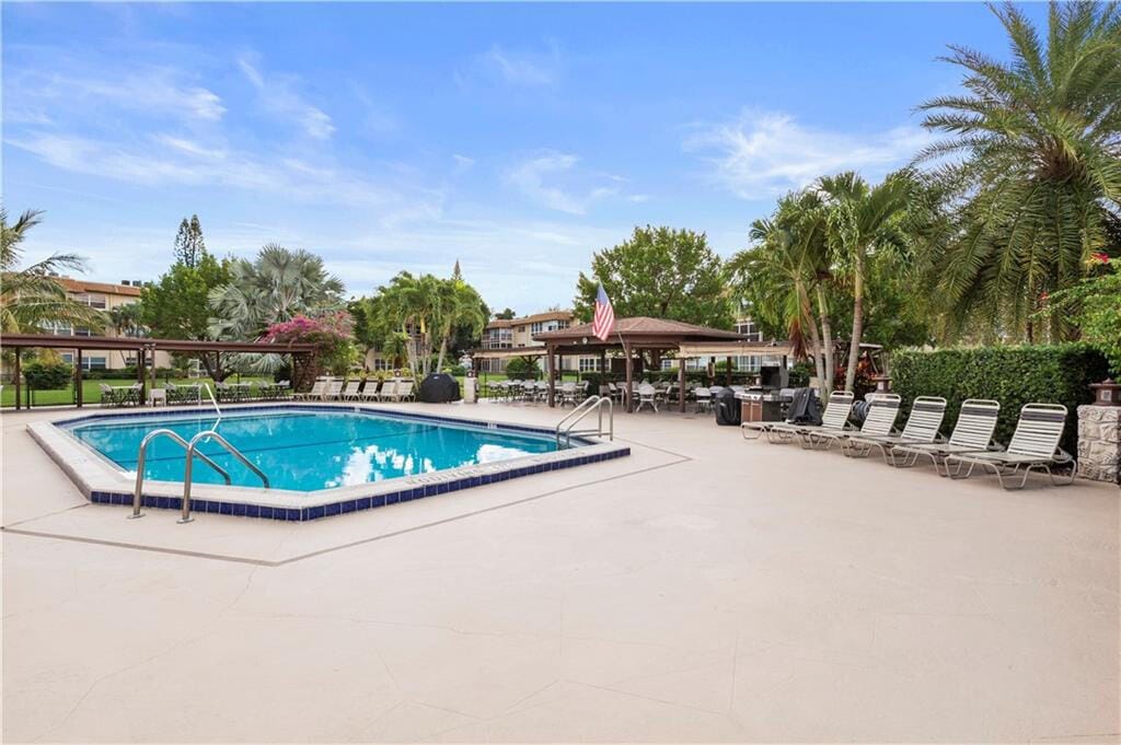 3505 NW 48th Avenue 416, Lauderdale Lakes, FL 33319 photo 28