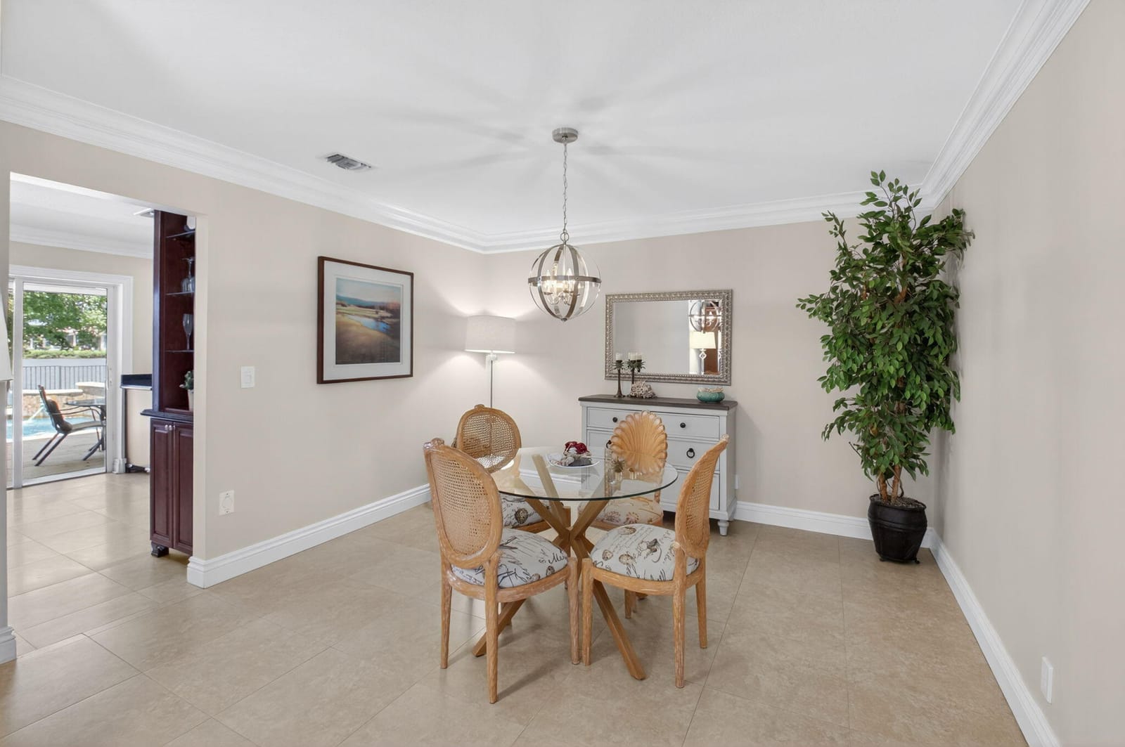 17401 Spring Tree Lane — photo 9