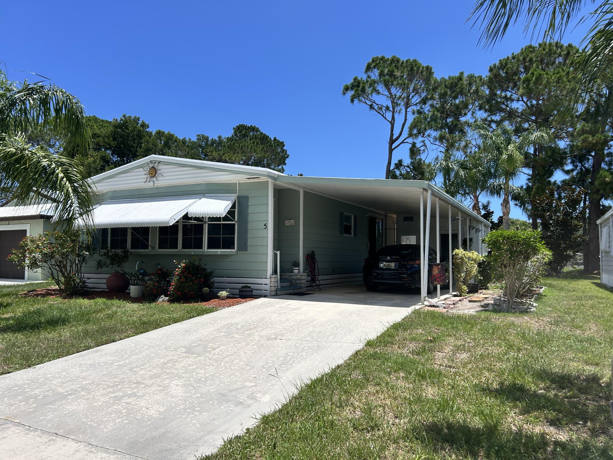 5 San Luis Obispo, Fort Pierce, FL 34951, Fort Pierce