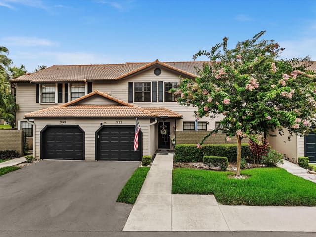 9122 Vineyard Lake Drive 9122, Plantation, FL 33324