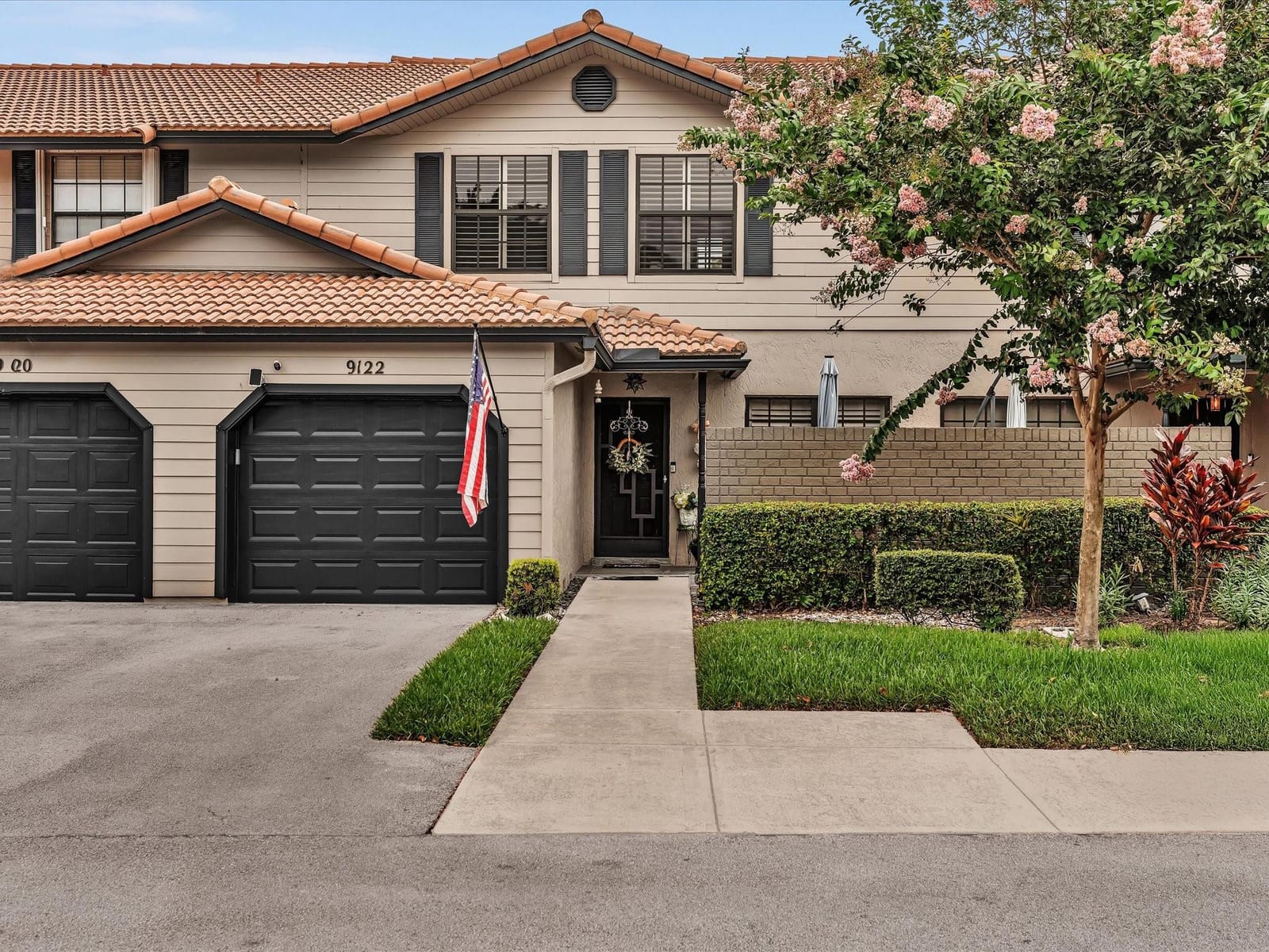 9122 Vineyard Lake Drive 9122, Plantation, FL 33324 photo 2