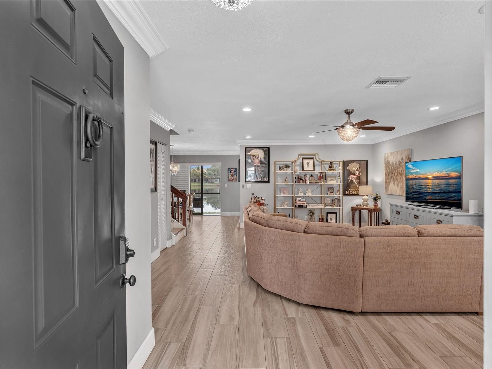 9122 Vineyard Lake Drive 9122, Plantation, FL 33324 photo 4