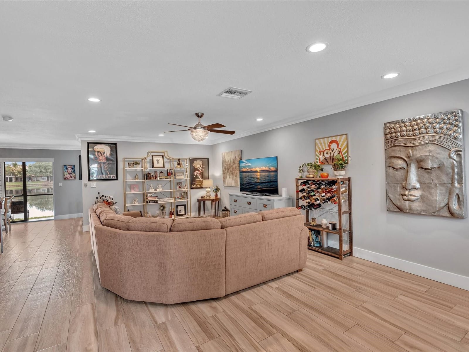 9122 Vineyard Lake Drive 9122, Plantation, FL 33324 photo 5