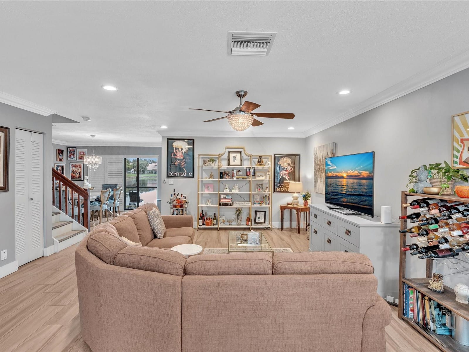 9122 Vineyard Lake Drive 9122, Plantation, FL 33324 photo 6